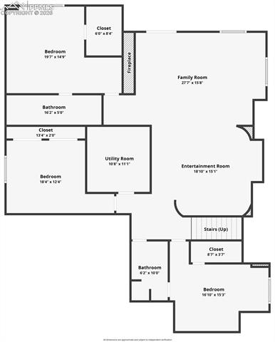 MLS Image for 2313  Rainbows End  ,Colorado Springs, Colorado