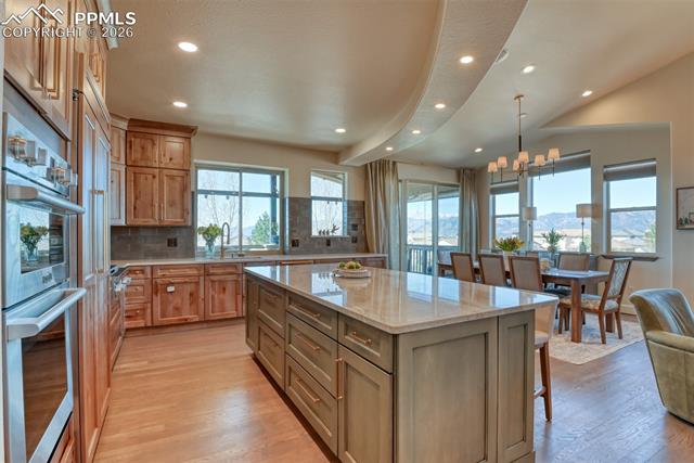 MLS Image for 2313  Rainbows End  ,Colorado Springs, Colorado