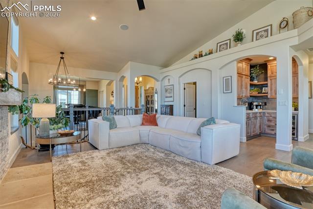 MLS Image for 2313  Rainbows End  ,Colorado Springs, Colorado