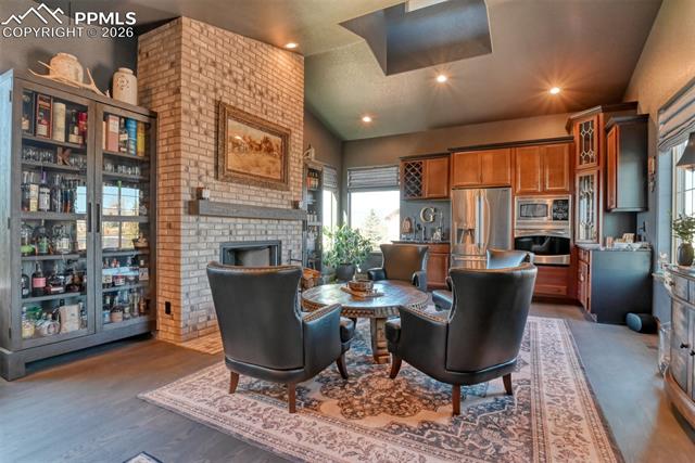 MLS Image for 2313  Rainbows End  ,Colorado Springs, Colorado