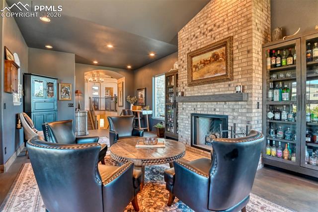 MLS Image for 2313  Rainbows End  ,Colorado Springs, Colorado