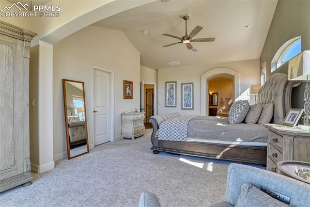 MLS Image for 2313  Rainbows End  ,Colorado Springs, Colorado