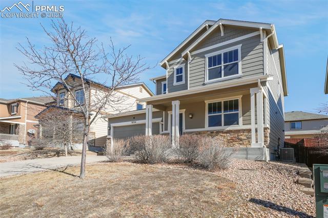 MLS Image for 9754  Fleece Flower  ,Peyton, Colorado