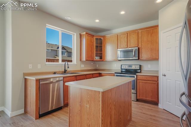 MLS Image for 9754  Fleece Flower  ,Peyton, Colorado