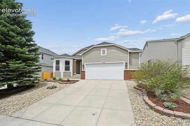 5376  Spoked Wheel  , colorado springs&nbsp; House Search MLS Picture