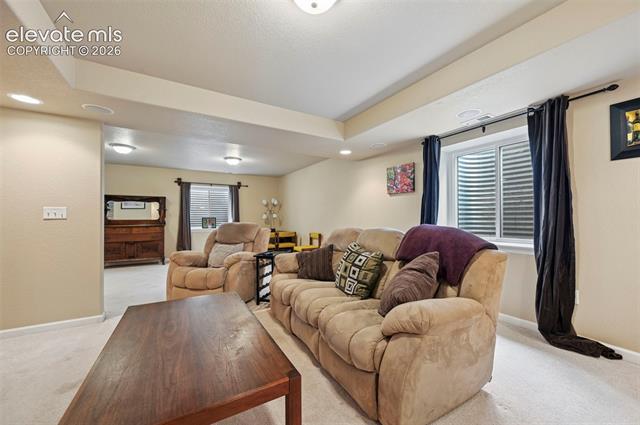 MLS Image for 5376  Spoked Wheel  ,Colorado Springs, Colorado