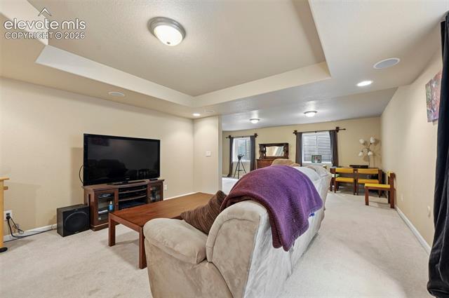 MLS Image for 5376  Spoked Wheel  ,Colorado Springs, Colorado