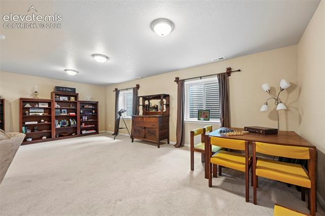 MLS Image for 5376  Spoked Wheel  ,Colorado Springs, Colorado
