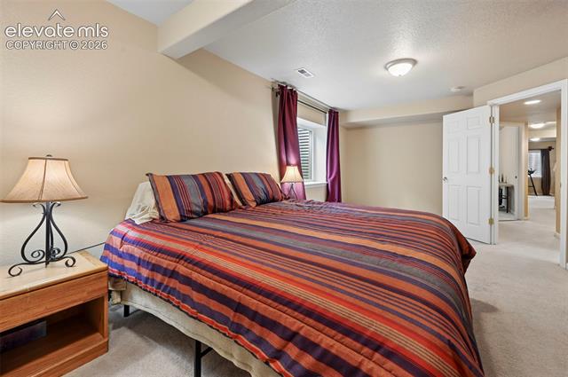MLS Image for 5376  Spoked Wheel  ,Colorado Springs, Colorado
