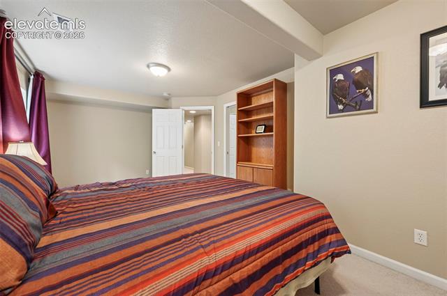 MLS Image for 5376  Spoked Wheel  ,Colorado Springs, Colorado