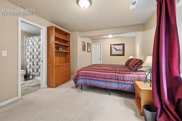 MLS Image for 5376  Spoked Wheel  ,Colorado Springs, Colorado