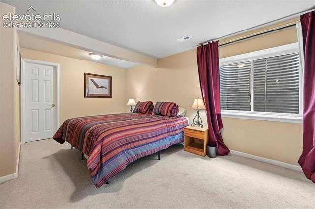 MLS Image for 5376  Spoked Wheel  ,Colorado Springs, Colorado