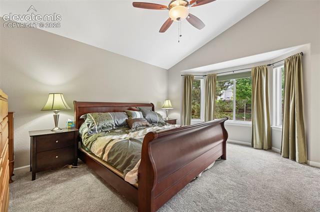 MLS Image for 5376  Spoked Wheel  ,Colorado Springs, Colorado