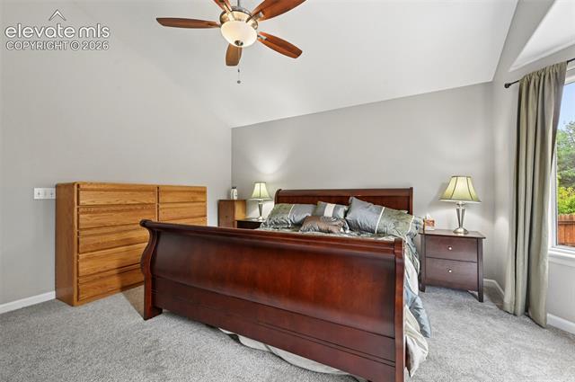MLS Image for 5376  Spoked Wheel  ,Colorado Springs, Colorado