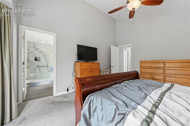 MLS Image for 5376  Spoked Wheel  ,Colorado Springs, Colorado