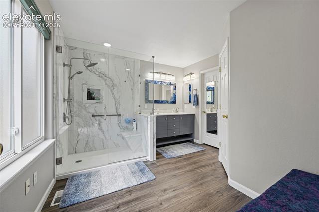 MLS Image for 5376  Spoked Wheel  ,Colorado Springs, Colorado