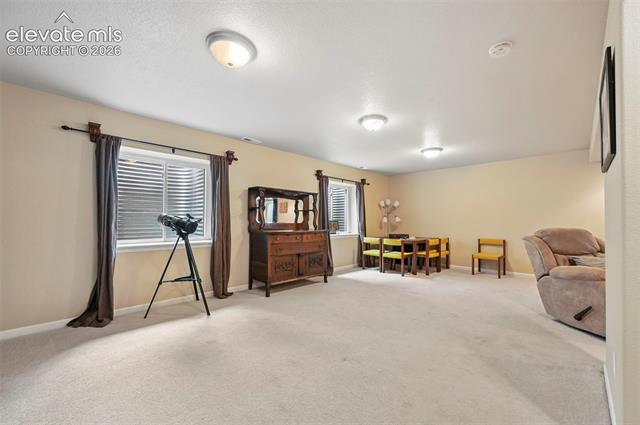 MLS Image for 5376  Spoked Wheel  ,Colorado Springs, Colorado