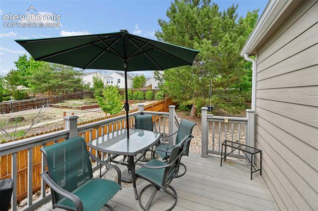 MLS Image for 5376  Spoked Wheel  ,Colorado Springs, Colorado
