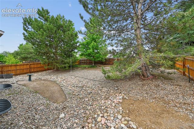 MLS Image for 5376  Spoked Wheel  ,Colorado Springs, Colorado