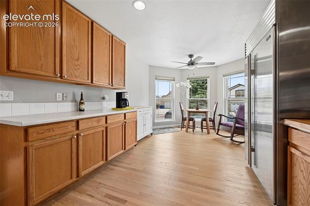 MLS Image for 5376  Spoked Wheel  ,Colorado Springs, Colorado