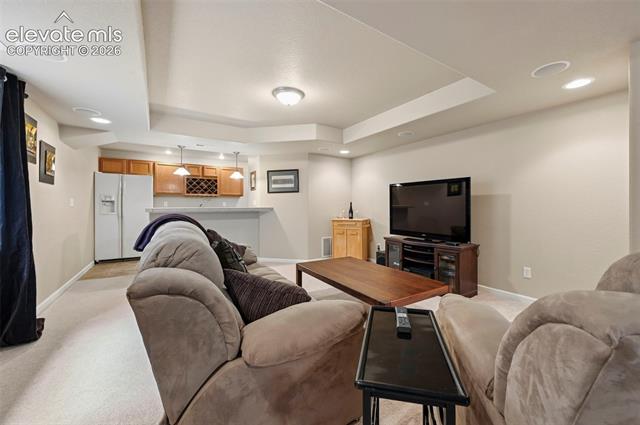 MLS Image for 5376  Spoked Wheel  ,Colorado Springs, Colorado