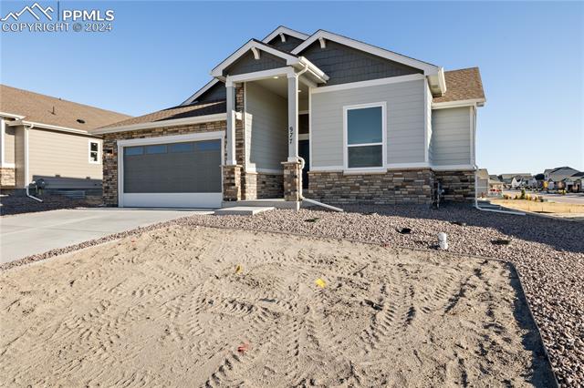 MLS Image for 977  Sunny Shore  ,Monument, Colorado