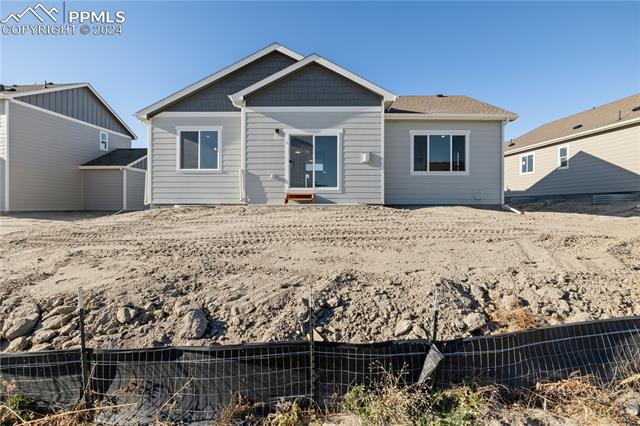 MLS Image for 977  Sunny Shore  ,Monument, Colorado