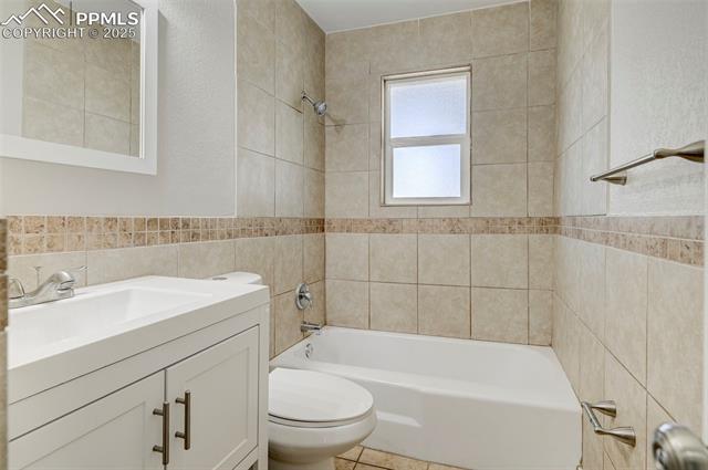MLS Image for 503  Crest  ,Fountain, Colorado