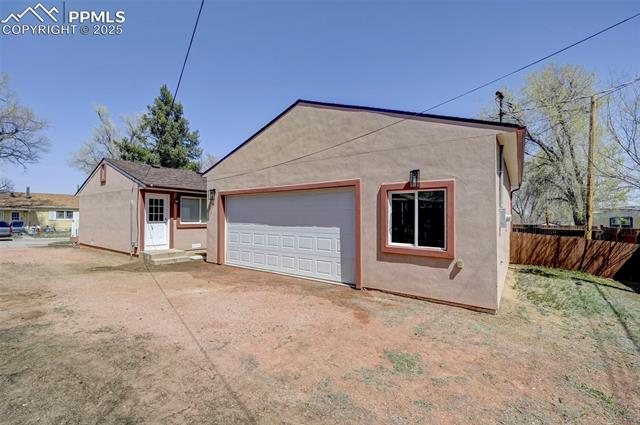 MLS Image for 503  Crest  ,Fountain, Colorado