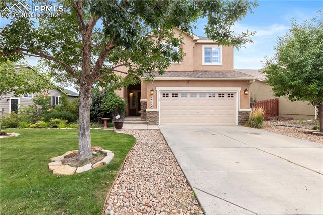 14114  Tern  , colorado springs  House Search MLS Picture