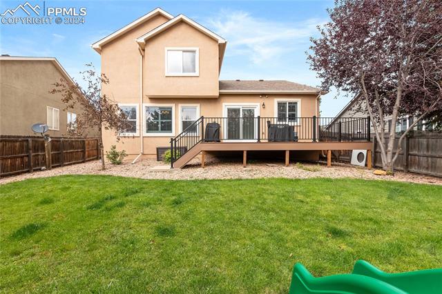 MLS Image for 14114  Tern  ,Colorado Springs, Colorado