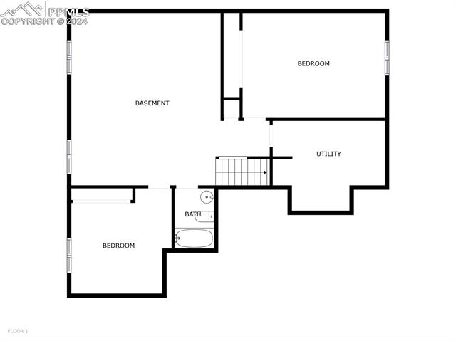 MLS Image for 14114  Tern  ,Colorado Springs, Colorado