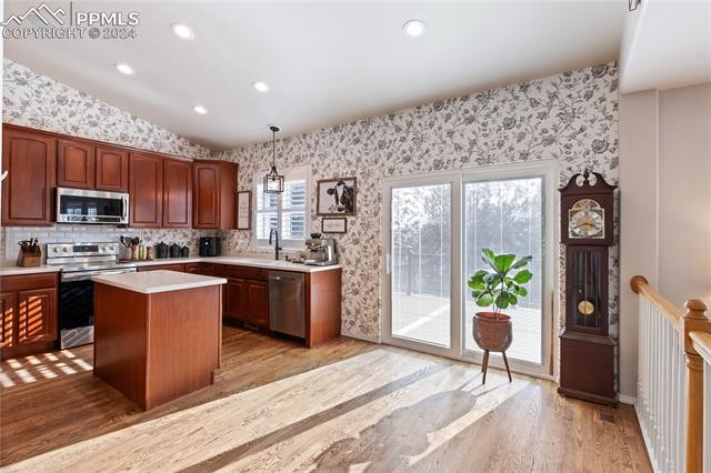 MLS Image for 14114  Tern  ,Colorado Springs, Colorado