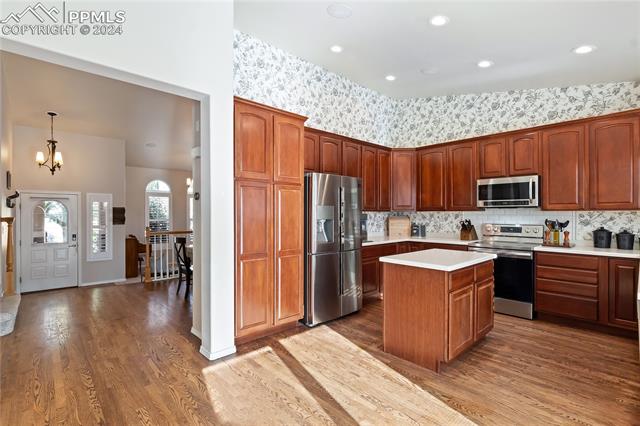 MLS Image for 14114  Tern  ,Colorado Springs, Colorado