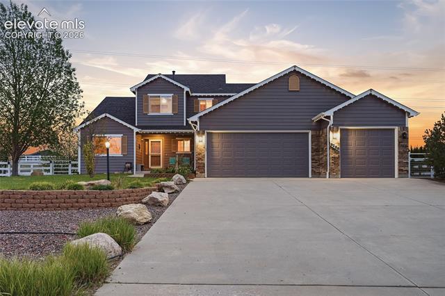 MLS Image for 9288  Rockingham  ,Peyton, Colorado