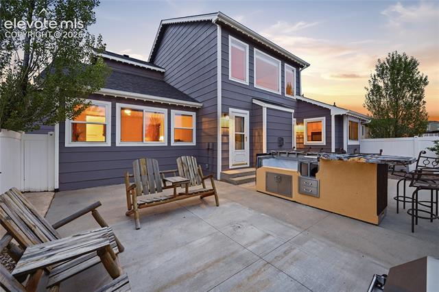 MLS Image for 9288  Rockingham  ,Peyton, Colorado