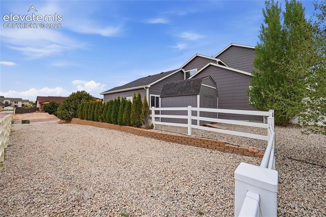 MLS Image for 9288  Rockingham  ,Peyton, Colorado