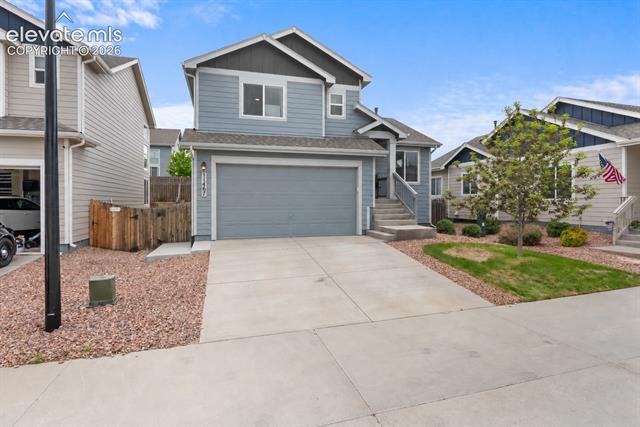 MLS Image for 11467  Bunshaft  ,Peyton, Colorado