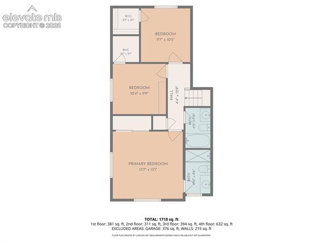 MLS Image for 11467  Bunshaft  ,Peyton, Colorado