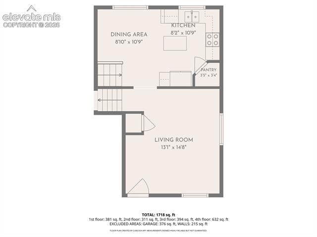 MLS Image for 11467  Bunshaft  ,Peyton, Colorado