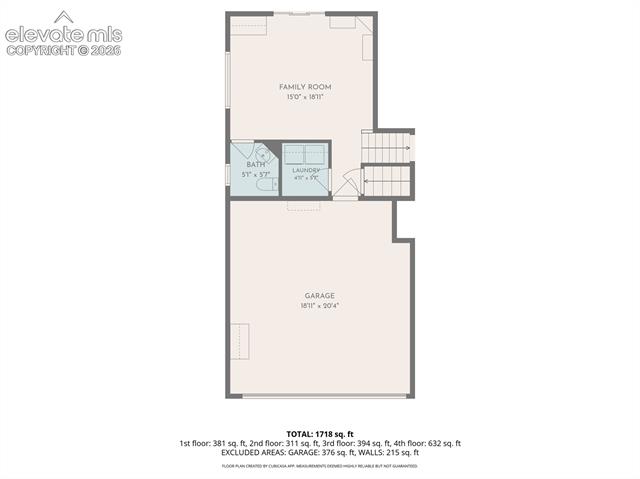 MLS Image for 11467  Bunshaft  ,Peyton, Colorado