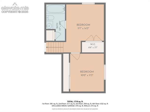 MLS Image for 11467  Bunshaft  ,Peyton, Colorado