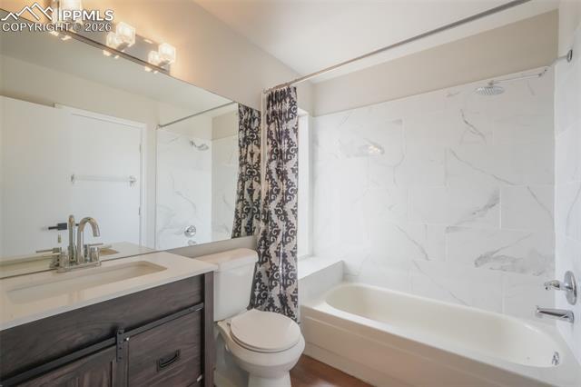 MLS Image for 3656  Iguana   ,Colorado Springs, Colorado
