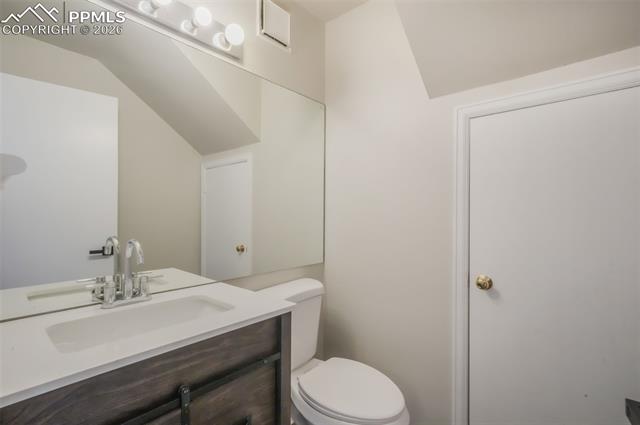 MLS Image for 3656  Iguana   ,Colorado Springs, Colorado