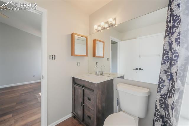 MLS Image for 3656  Iguana   ,Colorado Springs, Colorado