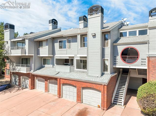 MLS Image for 3656  Iguana   ,Colorado Springs, Colorado