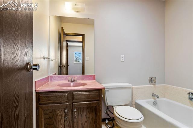 MLS Image for 4045  Manzana  ,Colorado Springs, Colorado