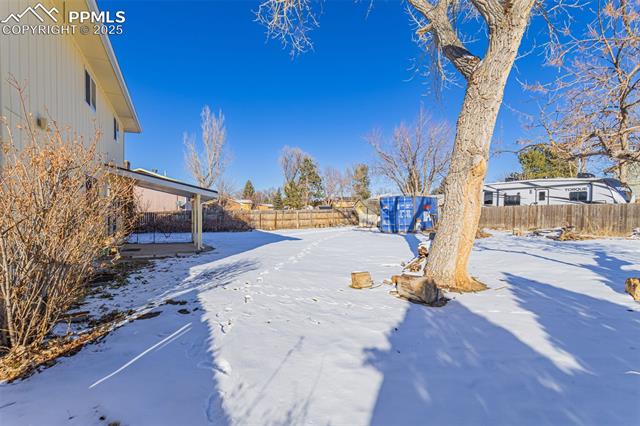 MLS Image for 4045  Manzana  ,Colorado Springs, Colorado