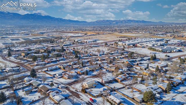 MLS Image for 4045  Manzana  ,Colorado Springs, Colorado