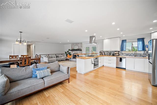 MLS Image for 1146  Terrace  ,Colorado Springs, Colorado